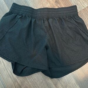 Gym shorts
